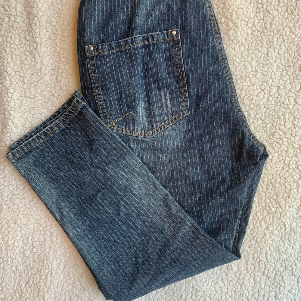 POL Overalls - Picture 5 of 8